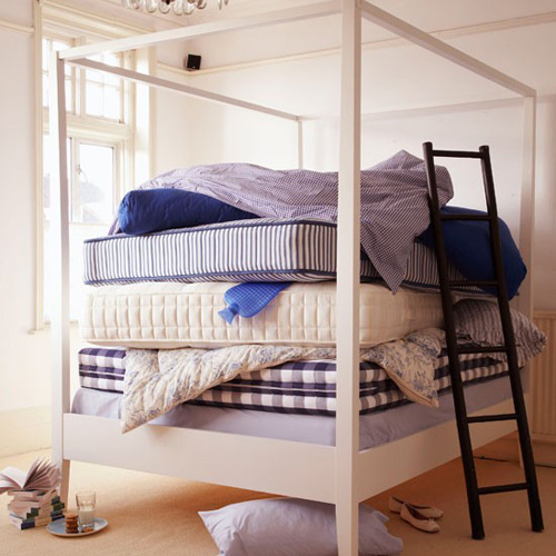 7 phụ kiện phòng ngủ cho giấc ngủ ngon