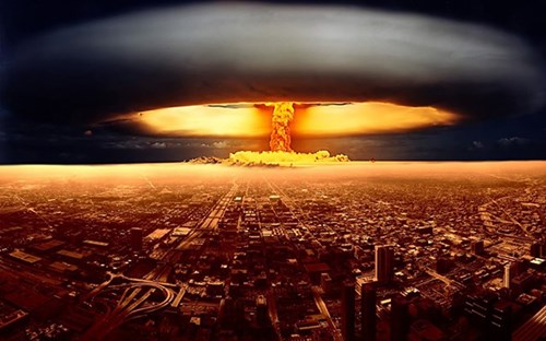 Thế giới sẽ ra sao sau một cuộc chiến hạt nhân?