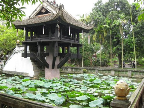 Ghé thăm những điểm du lịch tâm linh nổi tiếng ở Việt Nam