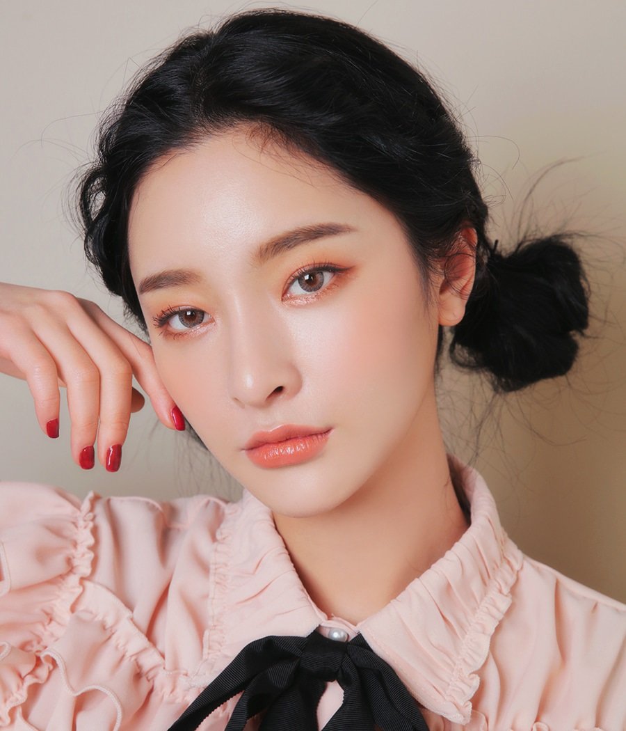 3 trend make-up Hàn Quốc đẹp mê ly 